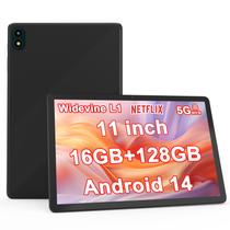 Tablet PEICHENG 11 Android 14 16 GB RAM 128 GB ROM 8000mAh 5G