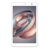 Tablet Philco 32Gb 2Gb RAM 8" Pol. 4G PTB8RRG - Rosa