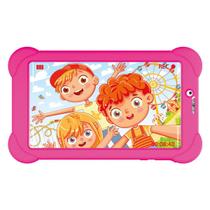 Tablet Philco Kids 7” PTB7RRG 3G