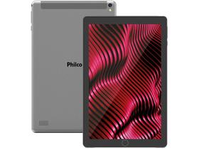 Tablet Philco PTB10RSG 10” 3G Wi-Fi 32GB Tablet Philco PTB10RSG 10” 3G Wi-Fi 32GB