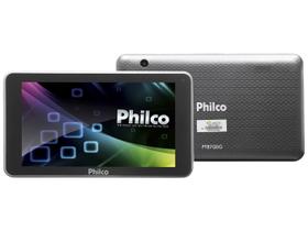 Tablet Philco PTB7QSG 8GB 7” Wi-Fi