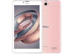 Tablet Philco PTB7SRG 7” 3G Wi-Fi 16GB