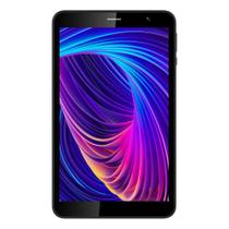 Tablet Philco PTB8RSG, Android 10, 4G, 32GB, Tela 8", Cinza
