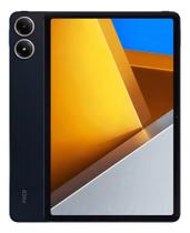 Tablet PocoPad 12.1 8gb 256gb 8mp+8mp Global - cor Cinza - taqita.taemcasa
