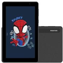 Tablet Positivo Homem Aranha 7p 3gb Ram 64gb - 11217521