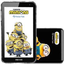 Tablet Positivo T770Kc Minions 7P 32G Wifi Cam - 11161093