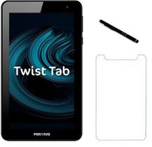 Tablet Positivo Twist 64Gb 2Gb Ram Com Caneta Touch e Película