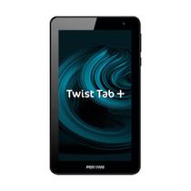 Tablet Positivo Twist Tab + 7 64GB Quad Core
