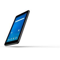Tablet Positivo Twist Tab Kids (T770K) 32GB Wi-Fi + Tela LCD de 7 Câmera Frontal 2MP Android Processador Quad Core 1,5 GHz Cinza com Capa Emborrach Tablet Positivo Twist Tab Kids (T770K) 32GB Wi-Fi + Tela LCD de 7 Câmera Frontal 2MP Android Processador Quad Core 1,5 GHz Cinza com Capa Emborrach