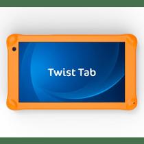 Tablet Positivo Twist Tab Kids T770KC 32GB Wi-Fi 7" - Preto