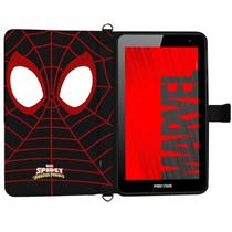 Tablet Positivo Twist Tab Spidey 64GB 7" Quad-Core Wifi Preto 11191958