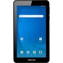 Tablet Positivo Twist Tab T770 32GB Wi-Fi Tela 7 Android Processador Quad Core 1,5 GHz