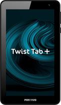 Tablet Positivo Twist Tab+ T780F 64GB 2GB RAM 7'' Android 11 Go