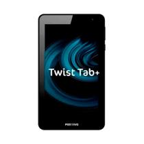 Tablet Positivo Twist Tab T780g 64gb E 2gb Ram preto