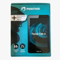 Tablet positivo twist tab+ T780G 64GB e 2GB RAM
