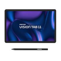 Tablet Positivo Vision TAB 11 com Capa Teclado e Caneta 8GB RAM 128GB 4G 11” Full HD Octa-Core - Preto Tablet Positivo Vision TAB 11 com Capa Teclado e Caneta 8GB RAM 128GB 4G 11” Full HD Octa-Core - Preto