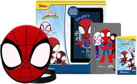 Tablet Positivo Vision Tab 7 Spidey T307SP 3GB Ram 64GB