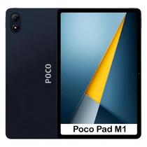 Tablet PROCESSADOR M1 Poco.Pad 12.1 8gb 256gb 8mp8mp Global