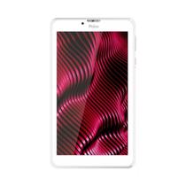 Tablet Ptb7srg Quad-core Usb 16gb 3g 1gb Ram Philco Bivolt Cor Rosa-claro