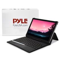 Tablet Pyle Tela HD 1080p de 10,1 polegadas 5000mAh 2 GB RAM 32 GB