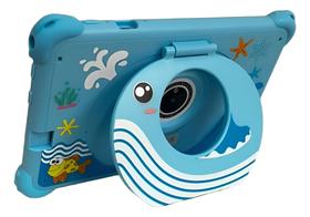 Tablet Q42 Kids Infantil Youtube Playstore Jogos 7 Polegadas