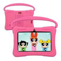 Tablet QISTOQI Kids de 7 polegadas e 32 GB Android 11 com Bluetooth WiFi