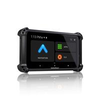 Tablet Rand McNally RANDTAB6 Rand de navegação GPS de 6 polegadas Tablet Rand McNally RANDTAB6 Rand de navegação GPS de 6 polegadas