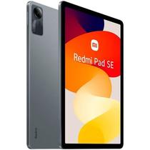 Tablet Redm Pad Se 256Gb 8Gb Cinza