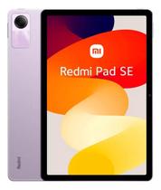 Tablet Redm Pad Se 256Gb 8Gb Roxo