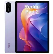 Tablet Redmi Pad 2 de 8 GB 256 GB, de 11 polegadas 2,5 K 90 Hz, Mediatek Helio G100 Ultra, roxo Lavander Tablet Redmi Pad 2 de 8 GB 256 GB, de 11 polegadas 2,5 K 90 Hz, Mediatek Helio G100 Ultra, roxo Lavander