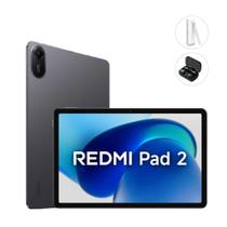 Tablet Redmi Pad 2 Wifi + Cellular 8/256gb Fone + Caneta