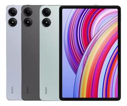 Tablet-Redmi-Pad Pro 12.1 Polegadas 256gb 8 Ram Global