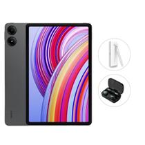 Tablet Redmi Pad Pro 128gb 6gb Ram Com Caneta + Fone Tablet Redmi Pad Pro 128gb 6gb Ram Com Caneta + Fone