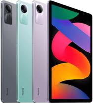 Tablet Redmi Pad Se 23073RPBFL 11" 256GB e 8GB de memória ram Global - taqita.taemcasa