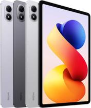 Tablet Redmii Pad 2 Pro 2026 128GB/ 6GB RAM Graphite Gray - Cinza Lançamento Tablet Redmii Pad 2 Pro 2026 128GB/ 6GB RAM Graphite Gray - Cinza Lançamento