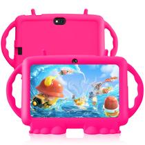 Tablet Relndoo Kids Android 11 de 7 polegadas 3 GB de RAM 32 GB de ROM