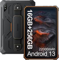 Tablet robusto Blackview Active 8 Pro 10,36" FHD+ 16 GB+256 GB