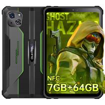 Tablet Robusto OUKITEL RT3 - Android 13, 8 Polegadas, 7GB+64GB, 5150mAh Tablet Robusto OUKITEL RT3 - Android 13, 8 Polegadas, 7GB+64GB, 5150mAh