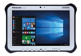 Tablet Robusto Panasonic Fz-G1
