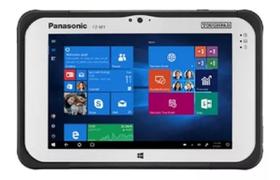 Tablet Robusto Rugged Panasonic M1