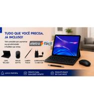 Tablet S-Tab9 Pro 11 Polegadas 12GB RAM 256GB Android 12 Wi-Fi 5G ComTeclado Mouse Caneta Tablet S-Tab9 Pro 11 Polegadas 12GB RAM 256GB Android 12 Wi-Fi 5G ComTeclado Mouse Caneta