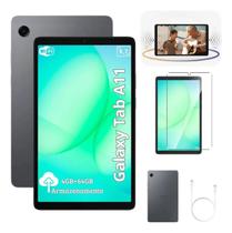 Tablet Samsung A11 X133 Wi-fi 64gb 4gb Ram 8.7 C/ Película Tablet Samsung A11 X133 Wi-fi 64gb 4gb Ram 8.7 C/ Película