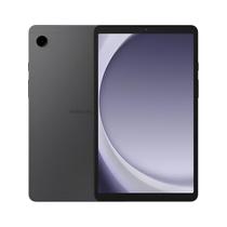 Tablet Samsung A9 64GB, 4GB RAM, Enterprise Edition Tela 8.7." X115 4G Grafite