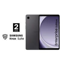 Tablet Samsung A9 Enterprise Edition (2 Anos Garantia + 1 Ano Knox Suite) 64gb 4g 8.7 - Sm-x115nzaal05