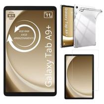 Tablet Samsung A9 Plus Wi-Fi 64GB 4GB Capa Silicone Tablet Samsung A9 Plus Wi-Fi 64GB 4GB Capa Silicone