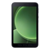 Tablet Samsung ACTIVE5 5G 8.0" 128GB SPEN + Capa (1 ANO KNOX Suite + 2 ANOS de Garantia) - SM-X306BZGAL05