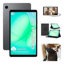 Tablet Samsung Galaxy A11 8.7 64gb 4gb Wi-fi Capa Giratória Tablet Samsung Galaxy A11 8.7 64gb 4gb Wi-fi Capa Giratória