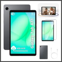 Tablet Samsung Galaxy A11 X133 Wifi 64gb 4gb Ram 8.7 Com Película de Vidro