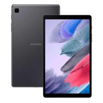 Tablet Samsung Galaxy A7 Lite T220 32GB Wi-Fi Tela 8.7" Android 11 Octa-Core 2.3GHz 1.8GHz Câmera Traseira 8MP Grafite