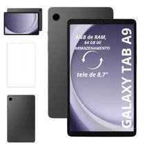 Tablet Samsung Galaxy A9 4G 64GB 4GB RAM Com Película